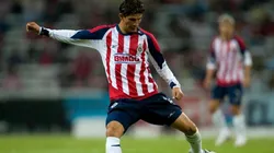 Un exChivas, fuera de un reality por su salud