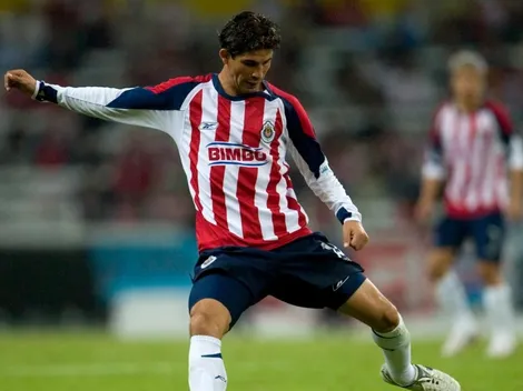 Un exChivas, fuera de un reality por su salud