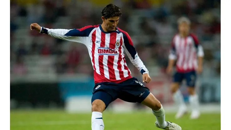 Un exChivas, fuera de un reality por su salud