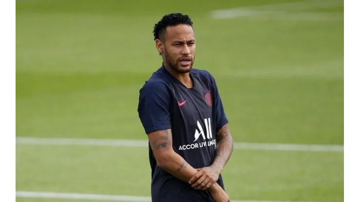 ¿Con Real Madrid o Barcelona? En PSG reconocen que hay negociaciones avanzadas por Neymar