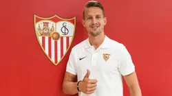 Luuk De Jong no hubiese sido feliz en Rayados
