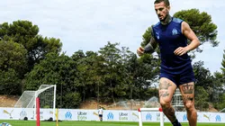 Olympique de Marsella debuta en la Ligue 1, ¿y Benedetto?