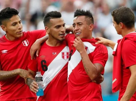 A lo Trauco: según medios brasileños, Christian Cueva interesa en la Ligue 1 de Francia