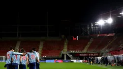 Foto: @AZAlkmaar/Twitter