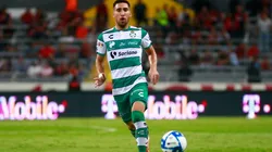 "Tenemos presión siempre, debemos mejorar la precisión": Gorriarán