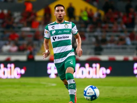 "Tenemos presión siempre, debemos mejorar la precisión": Gorriarán