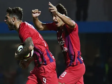 Qué canal transmite Sol de América vs. Cerro Porteño por la Primera División de Paraguay