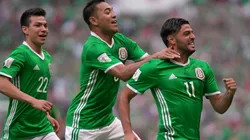 "Me gustaría una Final de la MLS contra Vela": Fabián con TUDN