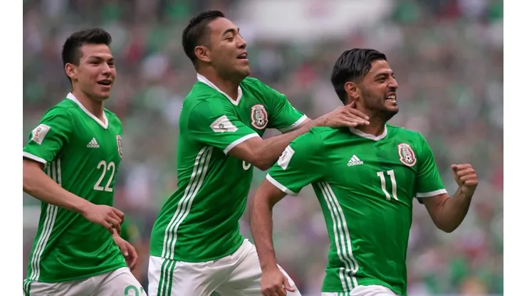 "Me gustaría una Final de la MLS contra Vela": Fabián con TUDN