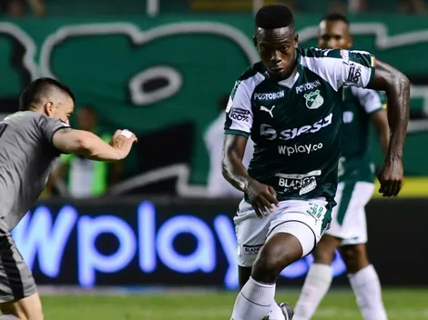 Qué canal transmite Unión Magdalena vs. Deportivo Cali por la Liga Águila