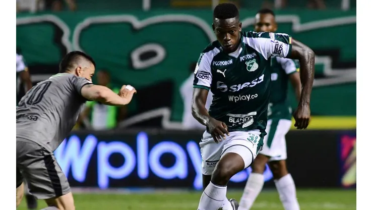 Qué canal transmite Unión Magdalena vs. Deportivo Cali por la Liga Águila