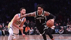 D'Angelo Russell habló sobre su rol y expectativas y emocionó a todos en los Warriors