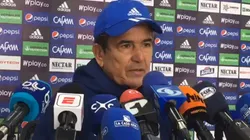 Jorge Luis Pinto por fin cuenta lo que todos sospechaban de Wuilker Faríñez