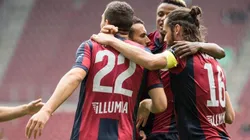 Que canal transmite Bolonia vs. Villarreal por un amistoso