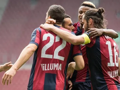 Que canal transmite Bolonia vs. Villarreal por un amistoso