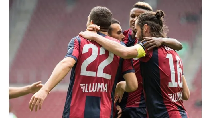 Que canal transmite Bolonia vs. Villarreal por un amistoso