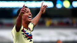 Exactamente 365 días después, Giovani dos Santos volverá a ser titular