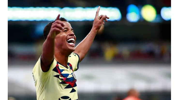Exactamente 365 días después, Giovani dos Santos volverá a ser titular