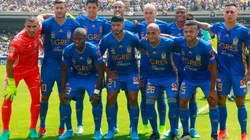 Tigres recupera a dos jugadores para recibir a Necaxa