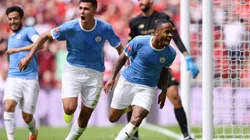 Qué canal transmite West Ham United vs. Manchester City por la Premier League