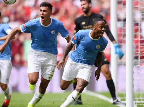 Qué canal transmite West Ham United vs. Manchester City por la Premier League