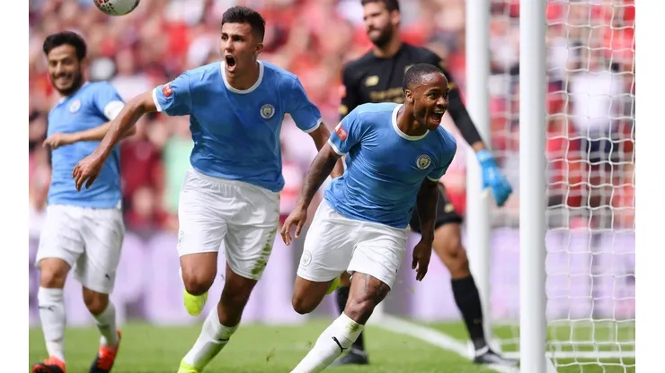 Qué canal transmite West Ham United vs. Manchester City por la Premier League