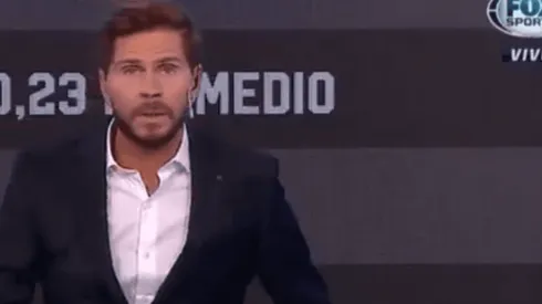 Hasta en México le dan la razón a Vignolo: "Boca es más grande que Tigres"