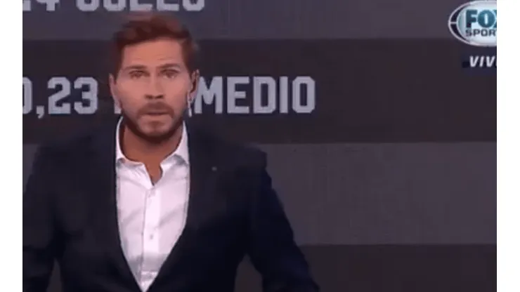 Hasta en México le dan la razón a Vignolo: "Boca es más grande que Tigres"