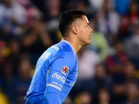 ¿Está loco? Talavera cree que el Toluca saldrá campeón en este torneo