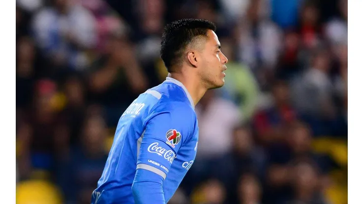 ¿Está loco? Talavera cree que el Toluca saldrá campeón en este torneo