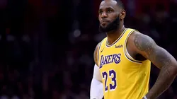 Basta de jueguitos: LeBron James quiere que los Lakers se tomen las cosas en serio