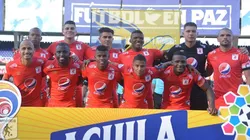 Salió la convocatoria de América de Cali para enfrentar a Medellín y hubo polémica