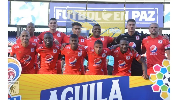 Salió la convocatoria de América de Cali para enfrentar a Medellín y hubo polémica