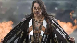 Machete salva a un pequeño bebé de un accidente automovilístico