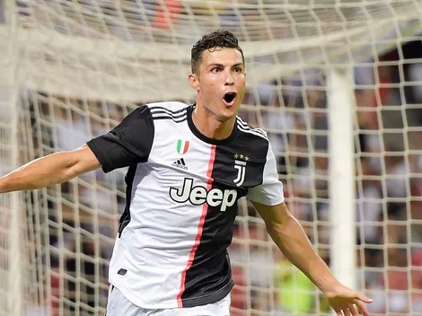 Qué canal transmite Atlético Madrid vs. Juventus por la International Champions Cup