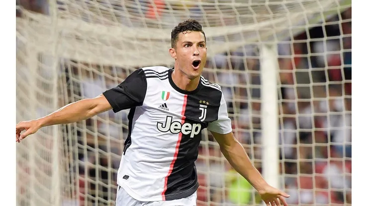 Qué canal transmite Atlético Madrid vs. Juventus por la International Champions Cup