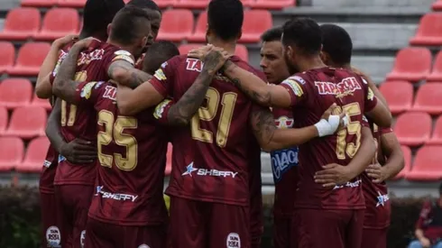 Qué canal transmite Envigado vs. Deportes Tolima por la Liga Águila