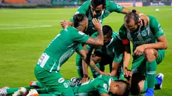 Qué canal transmite La Equidad vs. Atlético Nacional por la Liga Águila