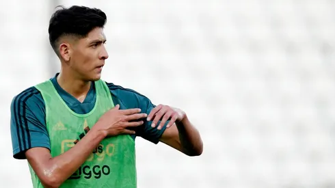 A Edson se le despeja el camino: se fue Schöne