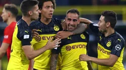 Día y horario de Preussen Munster vs. Borussia Dortmund por un amistoso