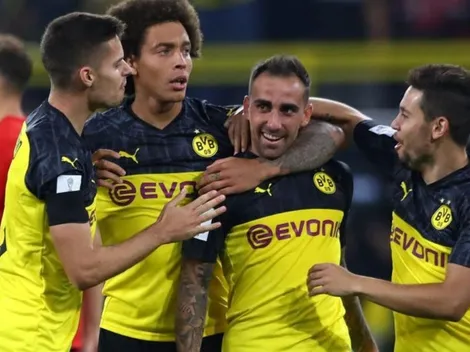 Día y horario de Preussen Munster vs. Borussia Dortmund por un amistoso