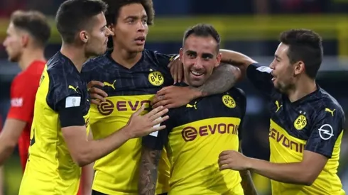 Día y horario de Preussen Munster vs. Borussia Dortmund por un amistoso