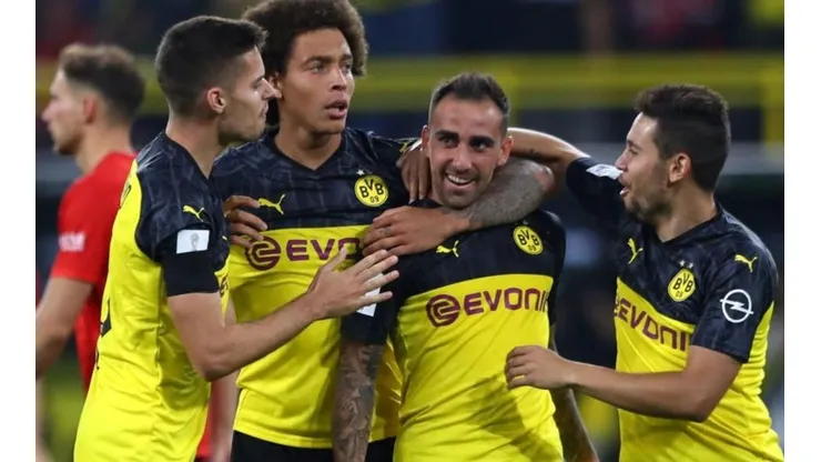 Día y horario de Preussen Munster vs. Borussia Dortmund por un amistoso