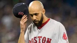 Álex Cora confesó el verdadero motivo por el cuál le va mal a David Price