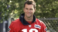 El vídeo viral de Tom Brady que dejó a los fanáticos de los Patriots viendo doble
