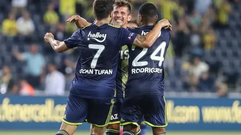 Día y horario Sivasspor vs Fenerbahce por un amistoso