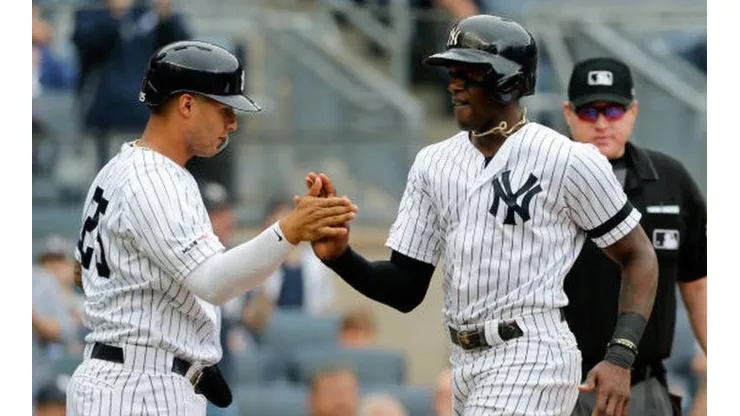 Una estrella de los Yankees destrozó por completo a un fanático en las redes sociales