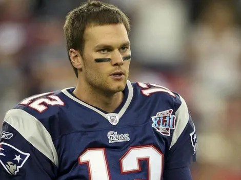 Bomba: en Boston creen que Tom Brady se irá de los Patriots después de esta temporada