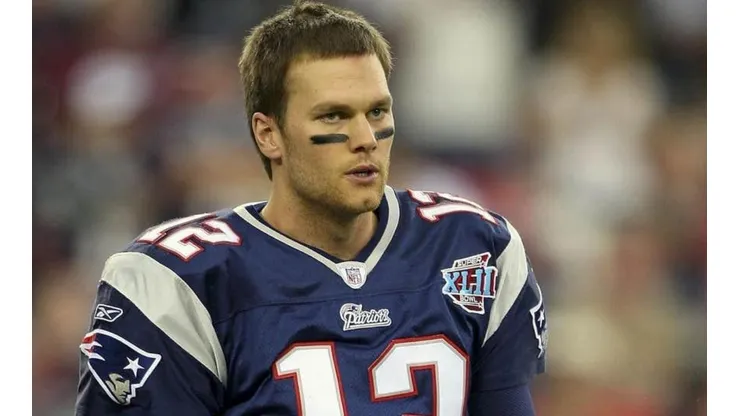Bomba: en Boston creen que Tom Brady se irá de los Patriots después de esta temporada
