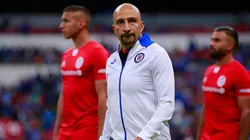 "El torneo va a ser bueno para Cruz Azul"